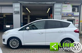 FORD C-Max usata, con Airbag