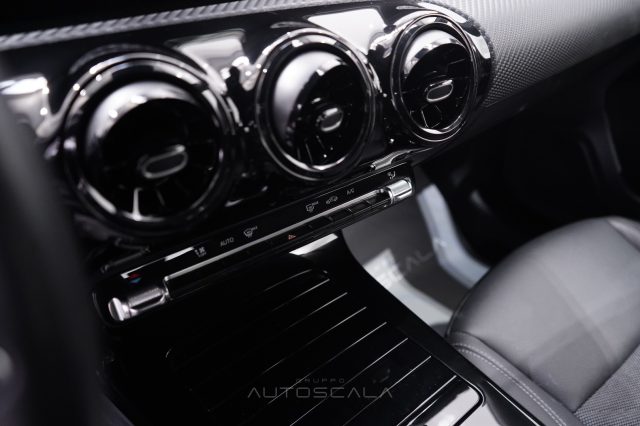 MERCEDES-BENZ A 180 usata, con ESP
