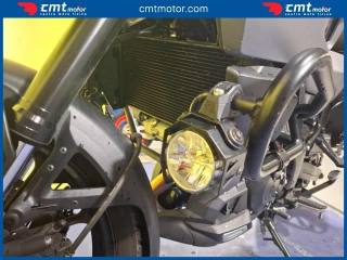 SUZUKI V-Strom 1000 usata 7