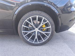 MASERATI Grecale usata, con Autoradio