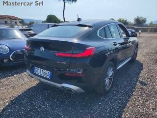 BMW X4 usata, con Airbag Passeggero