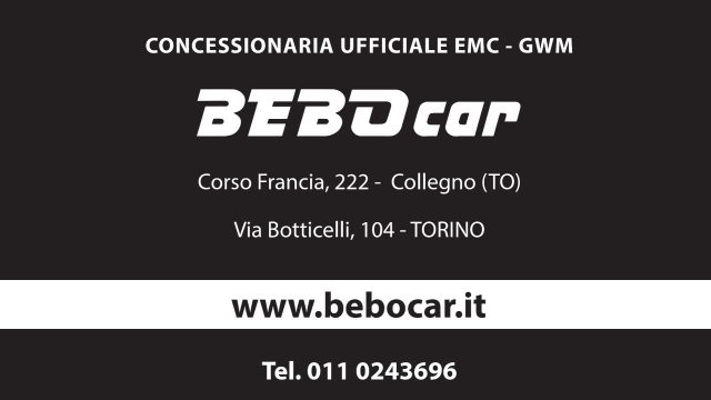 FIAT Tipo usata, con Airbag laterali