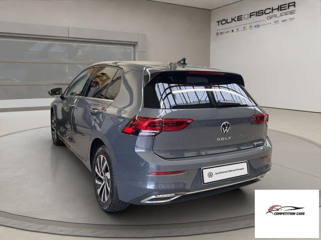 VOLKSWAGEN Golf usata, con Airbag laterali