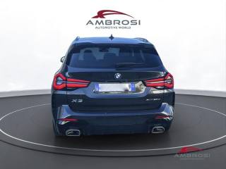 BMW X3 usata 7