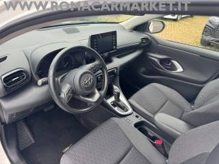 TOYOTA Yaris usata, con ESP