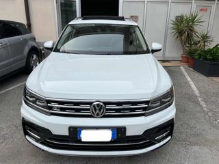 VOLKSWAGEN Tiguan Allspace 2.0 TDI SCR DSG Advanced BMT