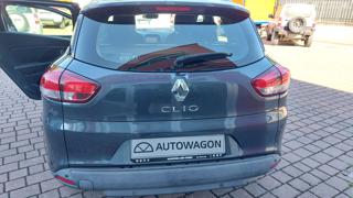 RENAULT Clio usata, con Fendinebbia