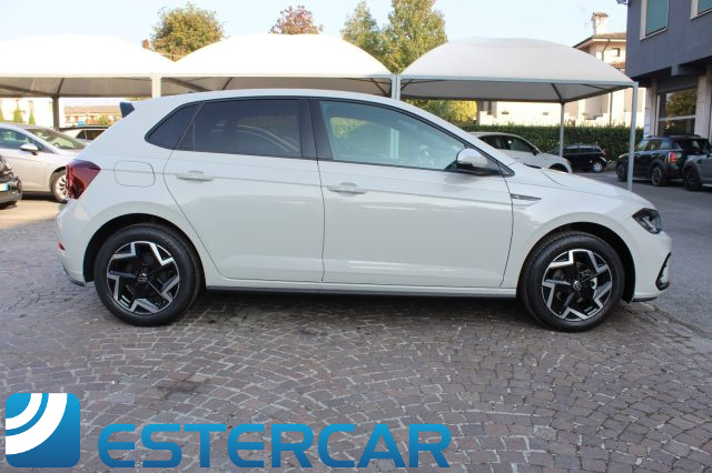 VOLKSWAGEN Polo usata, con Chiusura centralizzata