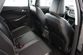 OPEL Grandland X usata, con Monitoraggio pressione pneumatici