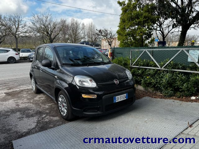 FIAT Panda usata, con ABS