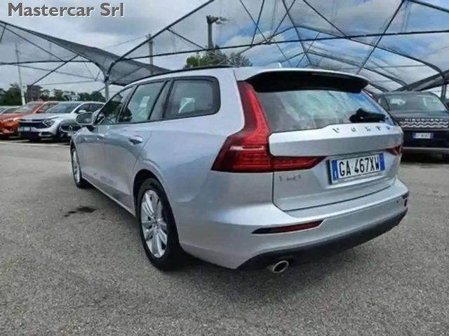 VOLVO V60 usata, con Chiusura centralizzata