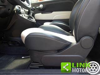 FIAT 500 usata, con Controllo trazione