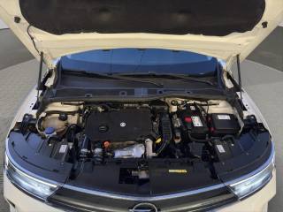 OPEL Mokka usata, con Riconoscimento dei segnali stradali