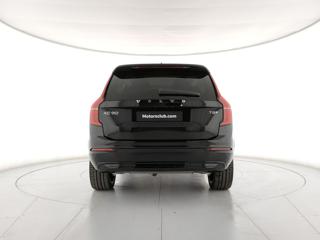 VOLVO XC90 usata, con Airbag Passeggero