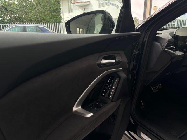 AUDI Q5 usata, con Servosterzo