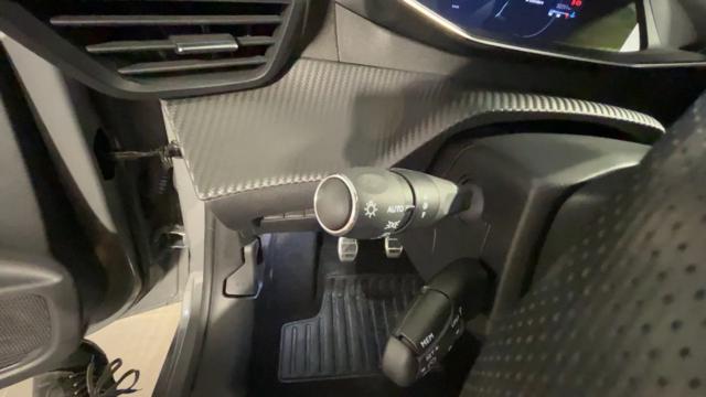PEUGEOT 208 usata, con Cruise Control