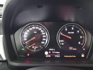 BMW X1 usata, con Autoradio