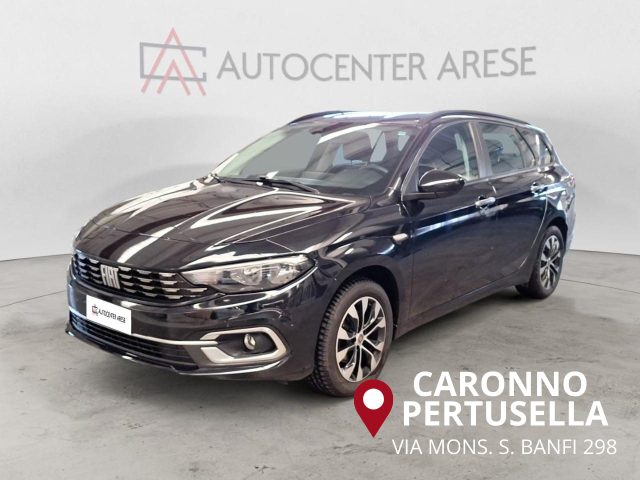 FIAT Tipo usata, con ABS
