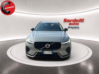 VOLVO XC60 usata, con Controllo trazione