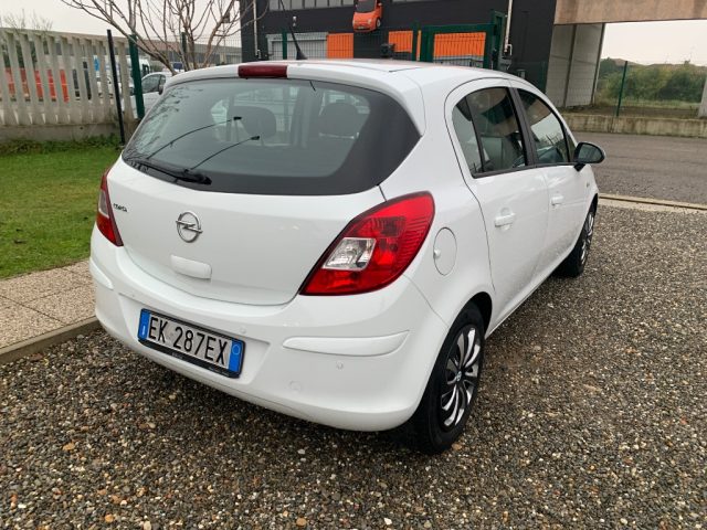 OPEL Corsa usata, con Alzacristalli elettrici