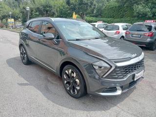 KIA Sportage 1.6 TGDi PHEV AWD AT Style PLUG-IN 4WD