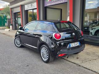 ALFA ROMEO MiTo usata, con Climatizzatore
