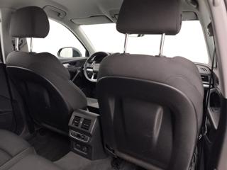 AUDI Q5 usata, con Autoradio digitale