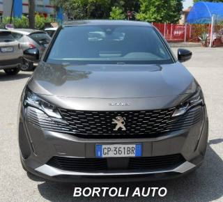 PEUGEOT 3008 usata, con Vivavoce