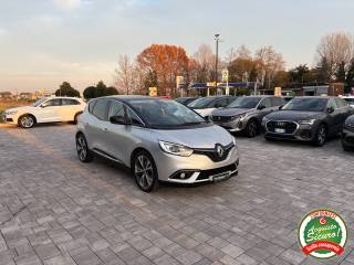 RENAULT Scenic usata, con Alzacristalli elettrici