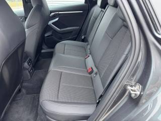 AUDI A3 usata, con Luci diurne LED