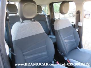FIAT Panda usata, con Luci diurne