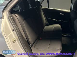 FIAT Tipo usata, con Chiusura centralizzata