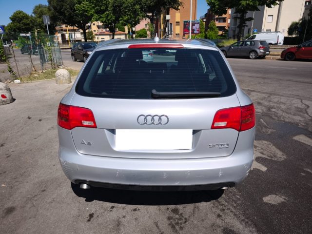 AUDI A6 usata, con Alzacristalli elettrici