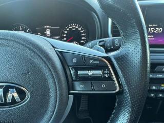 KIA Sportage usata, con Fari Xenon