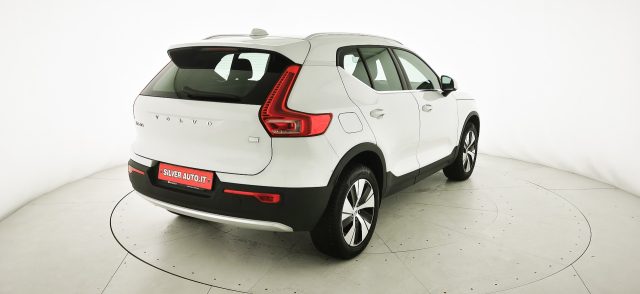 VOLVO XC40 usata 44