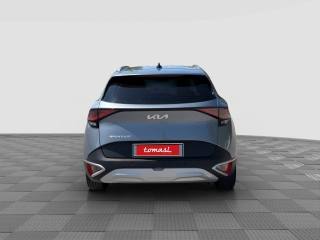 KIA Sportage usata 3