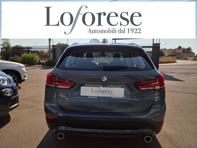 BMW X1 usata, con Alzacristalli elettrici