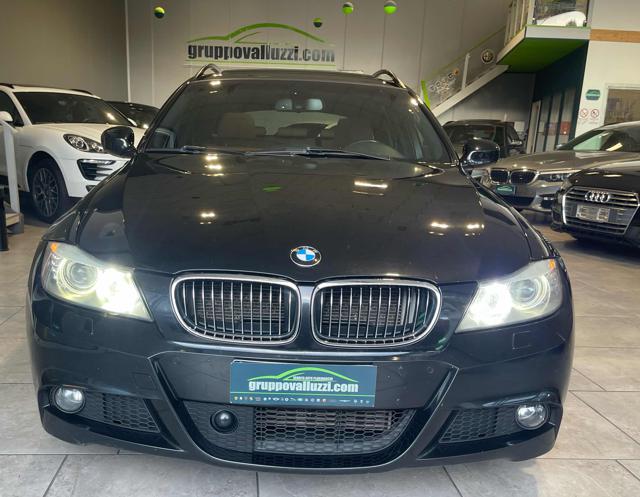 BMW 330 usata, con Airbag laterali