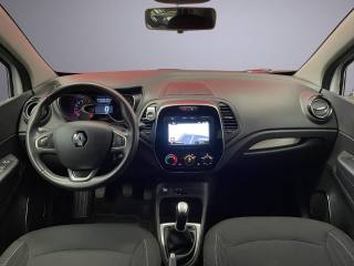 RENAULT Captur usata, con Cruise Control