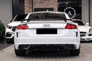 AUDI TT usata, con Boardcomputer