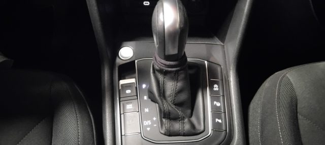 VOLKSWAGEN Tiguan Allspace usata, con Sensori di parcheggio posteriori