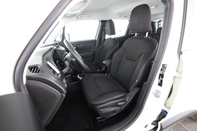 JEEP Renegade usata 2