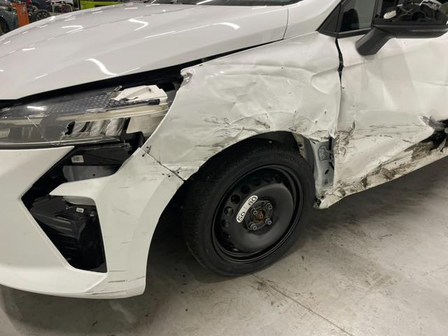 RENAULT Clio usata, con Cruise Control