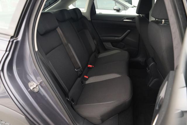 VOLKSWAGEN Taigo usata, con Climatizzatore