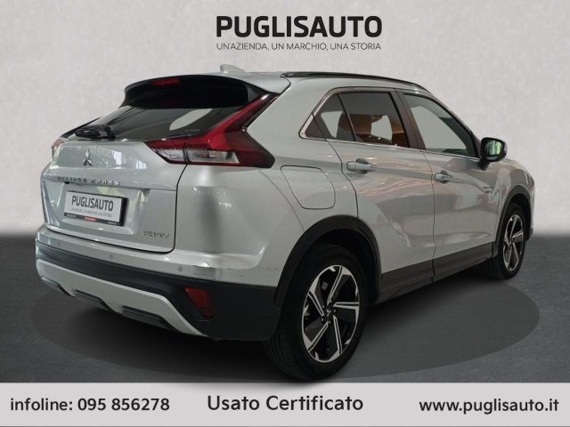 MITSUBISHI Eclipse Cross usata, con Airbag Passeggero