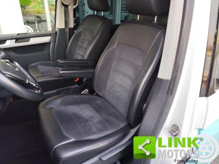 VOLKSWAGEN T6 usata, con Alzacristalli elettrici