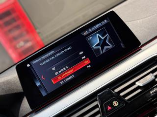 BMW 520 usata, con Servosterzo