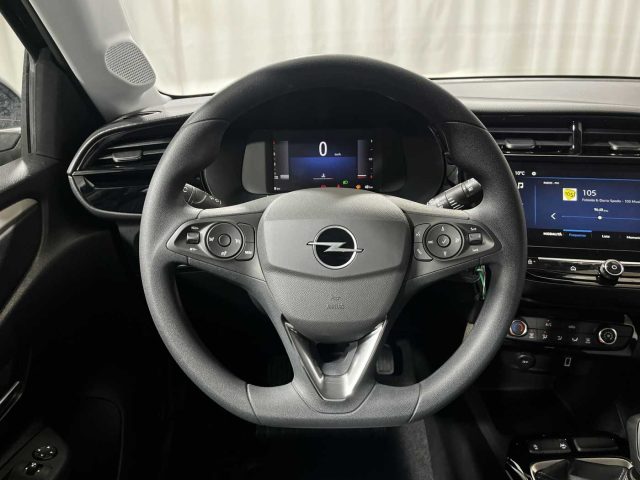 OPEL Corsa usata, con Sensore di luce