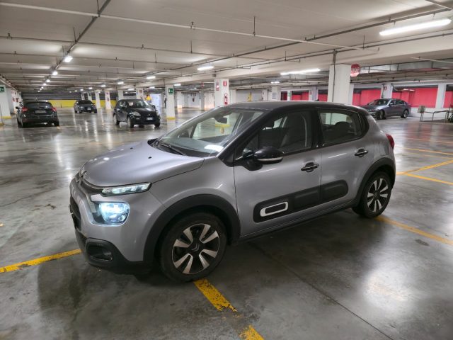 CITROEN C3 usata, con Airbag