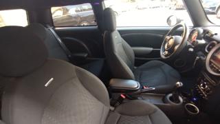 MINI Cooper S usata, con Volante multifunzione